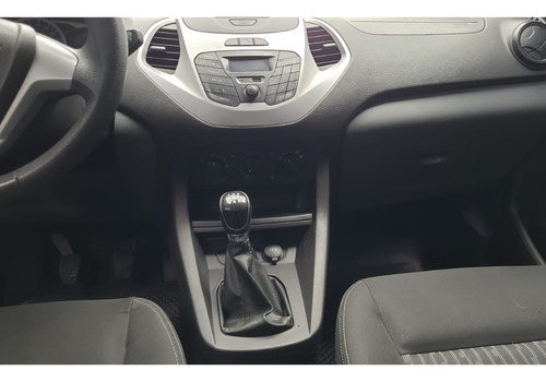Ford Ka Ford Ka 1.0 SE (Flex)