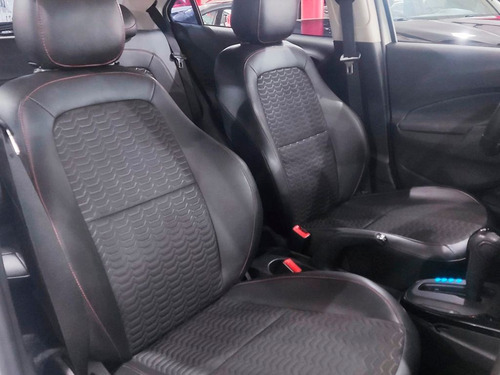 Chevrolet Onix 1.4 MPFI LTZ 8V