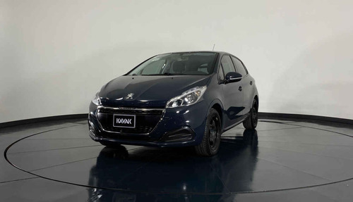 Imagen 1 de 15 de 123027 - Peugeot 208 2020 Con Garantía