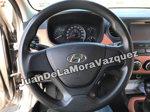 Resorte Reloj 14 Canales Para Hyundai Grand I10 2015 A 2020