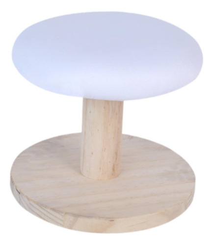 Tabla De Planchado Portátil De Escritorio Pequeña