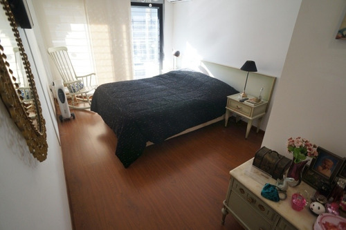 Imagen 8 de 12 de Dueña Vende Apto De 2 Dorm, 2 Baños, Patio, Balcón Y Garage