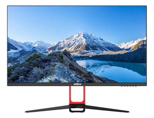 Monitor Uhd Dahua De 28 Con Pantalla De Alta Resolucion 