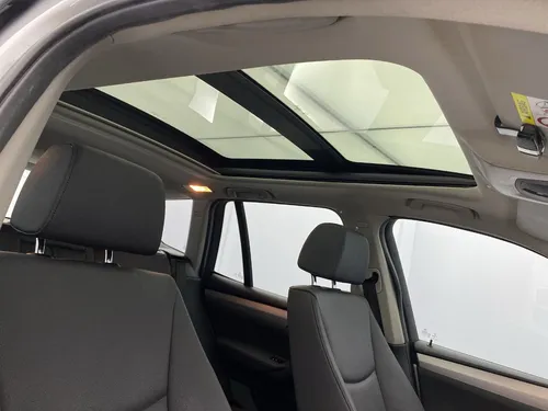 BMW X3 3.0 F25 Xdrive35i Executive
