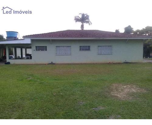 Chácara Com 4 Dorms, Rio Acima, Mairiporã - R$ 4.99 Mi, Cod: 385 - V385