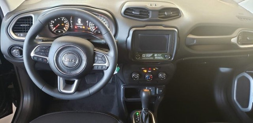 Imagem 3 de 5 de Renegade 1.8 16v Flex Sport 4p Automático