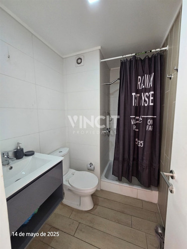 Arriendo Deptos De 1-2 Y 4 Dorm, Av España (uni Santa Maria)