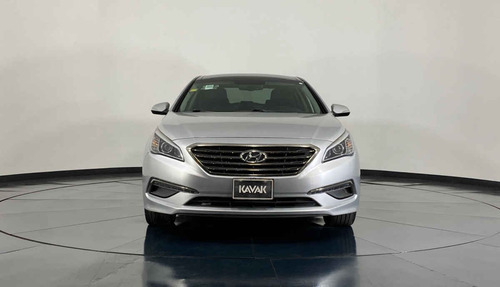 Imagen 2 de 15 de 117220 - Hyundai Sonata 2015 Con Garantía