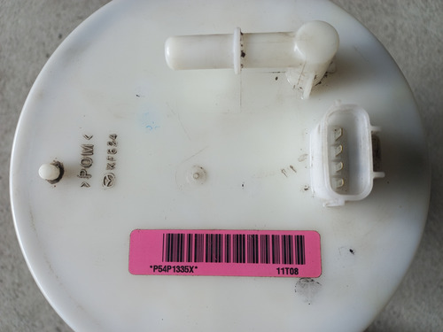 Bomba Gasolina Original Mazda 2 Yaris R 2016-2019 (Usado)