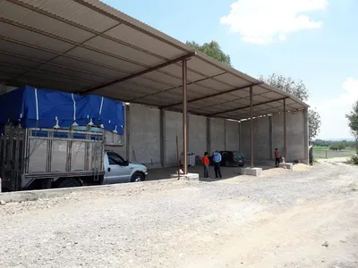 Bodega en venta