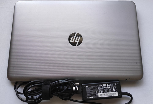 Laptop Hp Touchscreen Core I7 1 Tera, Ram8gb+office+antiviru (Usado)