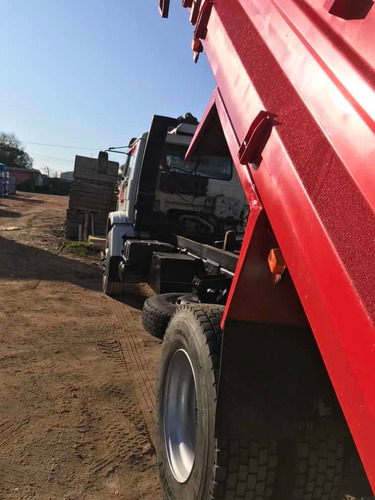 Volkswagen 16220 16220