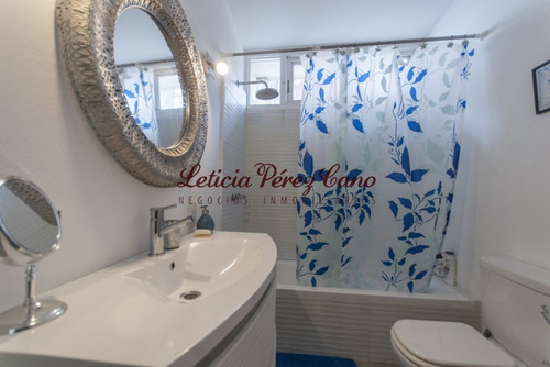 Venta Casa 3 Dormitorios En Pinares- Ref: 18720