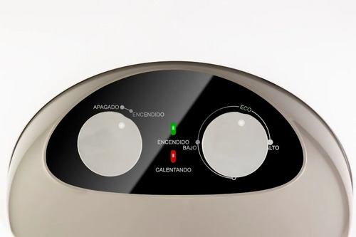 Termotanque elétrico Philco PHTE080B2