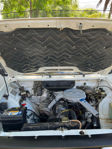 Fiat Polonez Año 1982 Al Día Solo Libreta