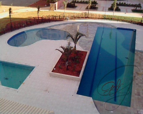 Imagem 11 de 15 de Apartamento A Venda No Condominio Innova De 50m² - 3104 - 34657399