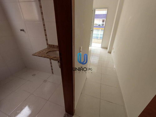 Imagem 14 de 26 de Apartamento Com 2 Dormitórios À Venda, 83 M² Por R$ 345.000,00 - Tupi - Praia Grande/sp - Ap0612