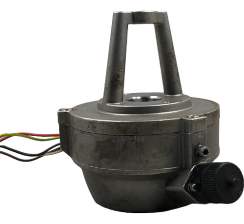 Detector De Gás Dräger Polytron 2 Ir 15-30vdc 250v 33mw (Usado)