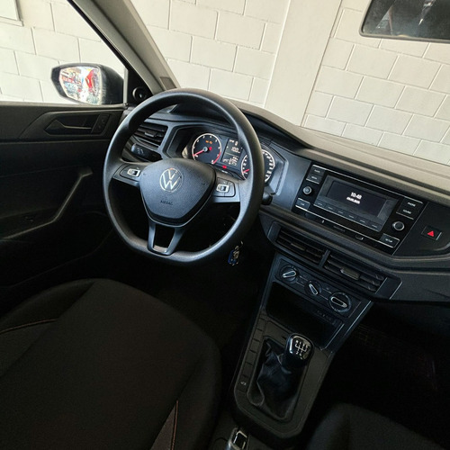 Volkswagen Polo Track 1.0 1St Edition Mpi 4P