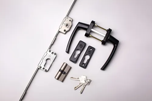 Kit Cremona Multiponto Com Chave Linha Gold 1800mm | Parcelamento