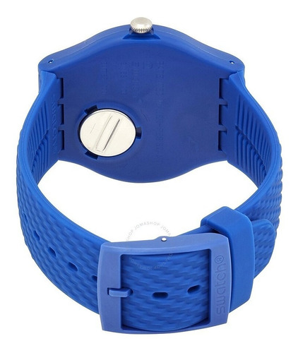 Reloj Swatch Original Bricablue Suon711