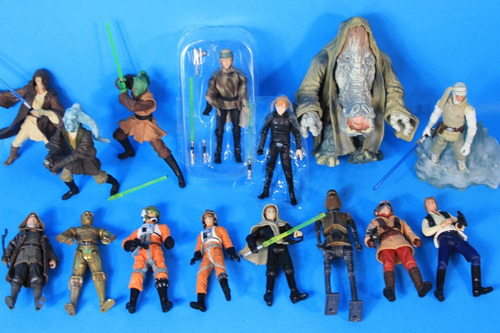 Star Wars Revenge Of The Sith Darth Vader 1 (Usado)