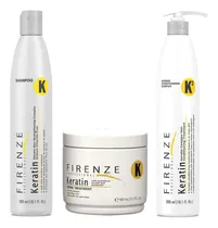 Comprar Paquete Para El Cuidado Del Cabello Firenze Professional Ker