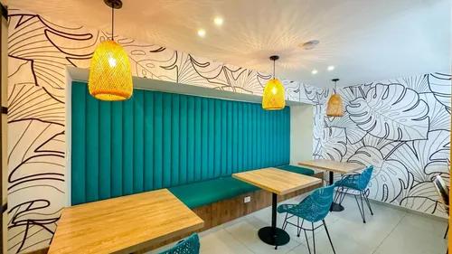 Venta De Hotel En Restrepo