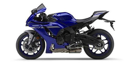 R1 2020 Okm R 1- Recibo Inferior- Tuamoto