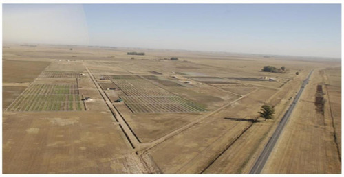 Imagen 5 de 12 de Terreno - 14.387.50 M2 - San Andres De Giles
