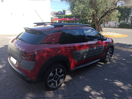 Citroën C4 Cactus 1.2 Puretech 110 At6 S&s Shine