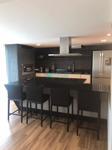 Imagem 17 de 30 de Apartamentos Com 3 Dormitórios, Sendo 1 Suíte À Venda No Bairro Kobrasol Em São José - Florianópolis Sc! - Ap00757 - 69303488