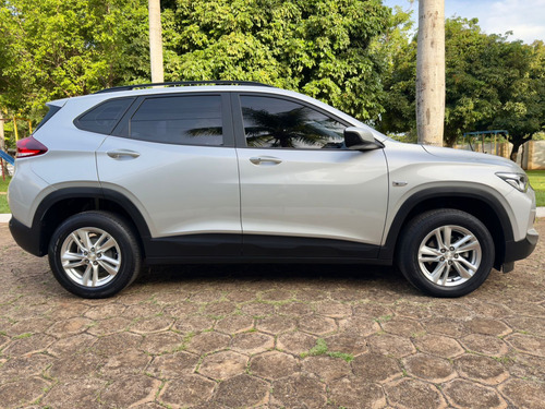 Chevrolet Tracker 1.0 Lt Turbo Aut. 5p