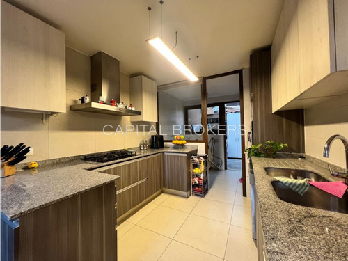 Casa En Venta En Condominio Los Bravos (im)