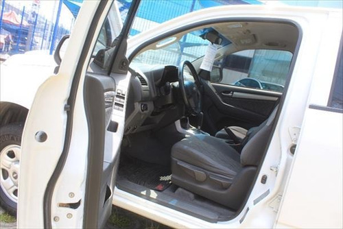 Imagen 7 de 14 de Chevrolet Colorado