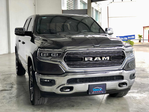 Imagen 11 de 15 de Ram Ram Limited 1500 4x4
