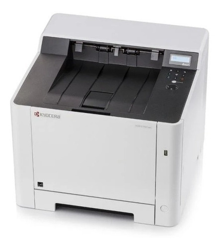 Impressora cor Kyocera Ecosys PA2100cx 127V