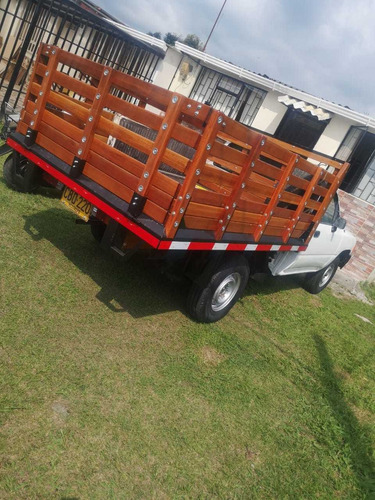 Toyota Hilux 1994 2.4l 117 Hp 4x2