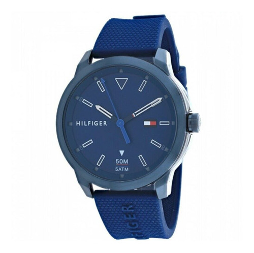 Brelógio Masculino Tommy Hilfiger 1791621b