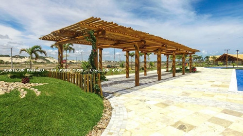 Imagem 12 de 15 de Casa Em Condomínio Para Venda Em Ceará-mirim, Praia De Jacumã - Condomínio Bosque Da Praia Jacumã, 4 Dormitórios, 4 Suítes, 5 Banheiros, 4 Vagas - Cas1251-b_2-989717
