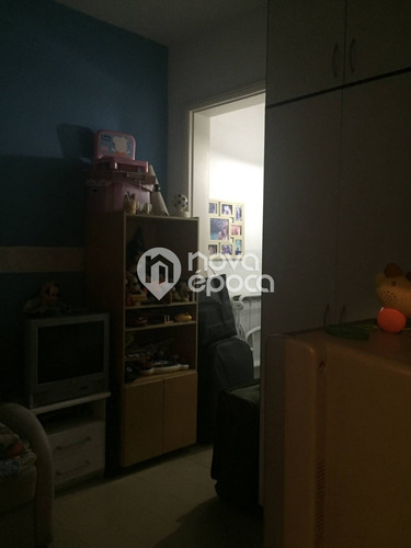 Apartamento - Ref: Ap3ap52813