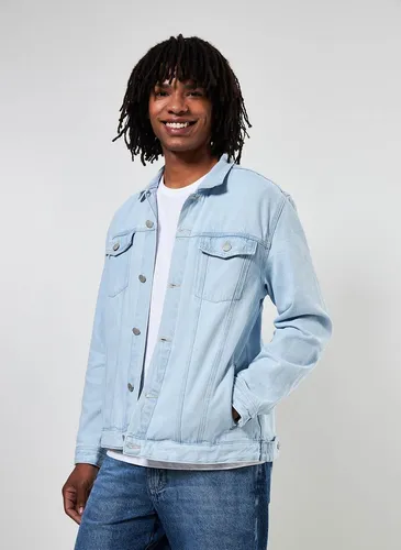 Youcom jaqueta jeans 2025
