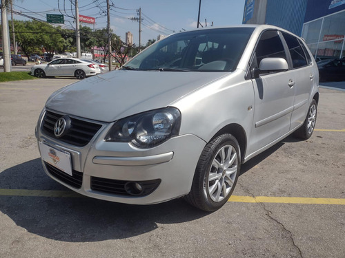 Volkswagen Polo Polo 1.6 Mi/S.Ouro 1.6 Mi Tot.Flex 8V 5p