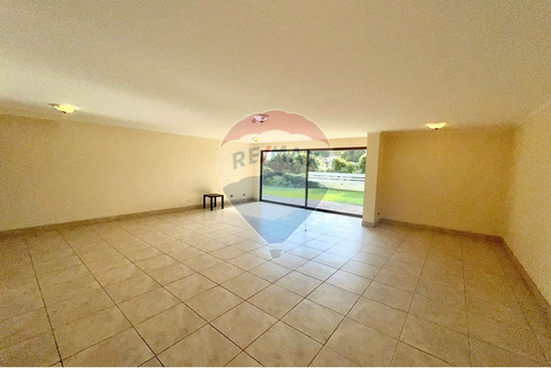Exclusivo Dpto 4 Dorm + 2 Est, Amplia Terraza