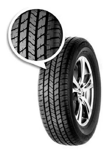 Llanta Bridgestone 185/60r15 84h Potenza Re 080