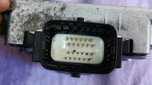 Computadora De Transmision Saturn Ion 2.2lts 2003-2005 (Usado)