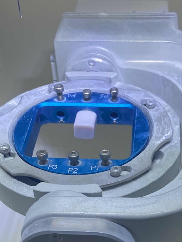 Caja C5 Disilicato De Litio Cadcam C14, Dental 5 Bloques