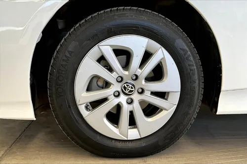 Toyota Prius 1.8 Premium Cvt