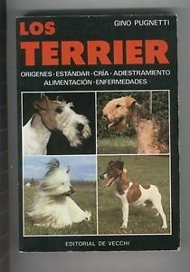 Los Terrier  - Gino Pugnetti