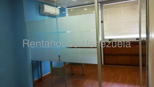 Oficina En Alquiler